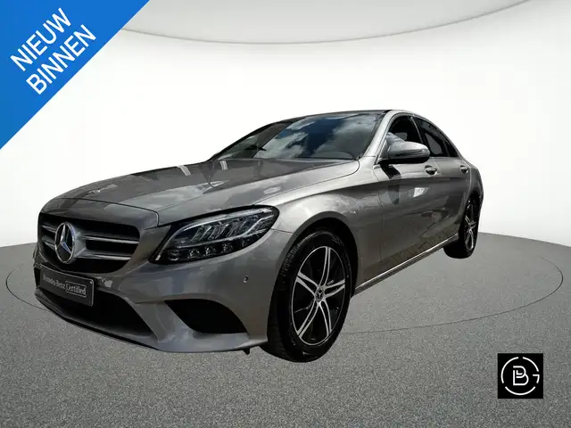 Mercedes-Benz C 180 d Avantgarde