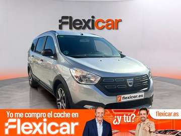 SL Xplore Blue dCi 85kW (115CV) 7Pl - 18