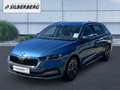 Skoda Octavia Combi Style 1.0TSI DSG e-TEC HUD ACC KAMERA NAVI Grau - thumbnail 2