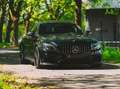 Mercedes-Benz C 63 AMG S COUPE PACK  AERODYNAMIQUE TOIT PANO DISTRONIC Чорний - thumbnail 2