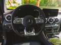 Mercedes-Benz C 63 AMG S COUPE PACK  AERODYNAMIQUE TOIT PANO DISTRONIC Zwart - thumbnail 27