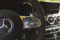 Mercedes-Benz C 63 AMG S COUPE PACK  AERODYNAMIQUE TOIT PANO DISTRONIC Zwart - thumbnail 25