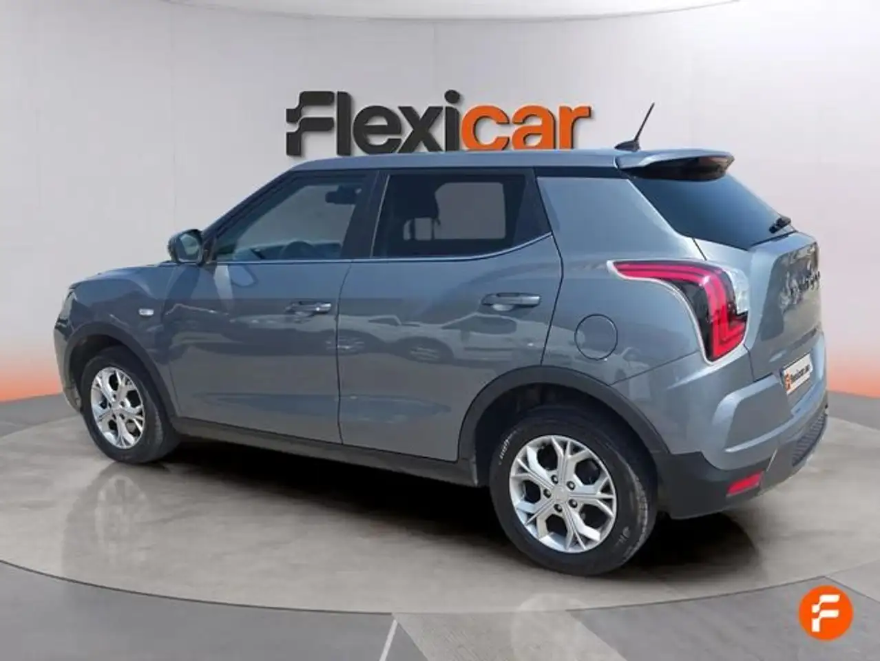 SsangYong Tivoli 2024