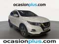Nissan Qashqai 1.2 DIG-T N-Connecta 4x2 Blanco - thumbnail 2