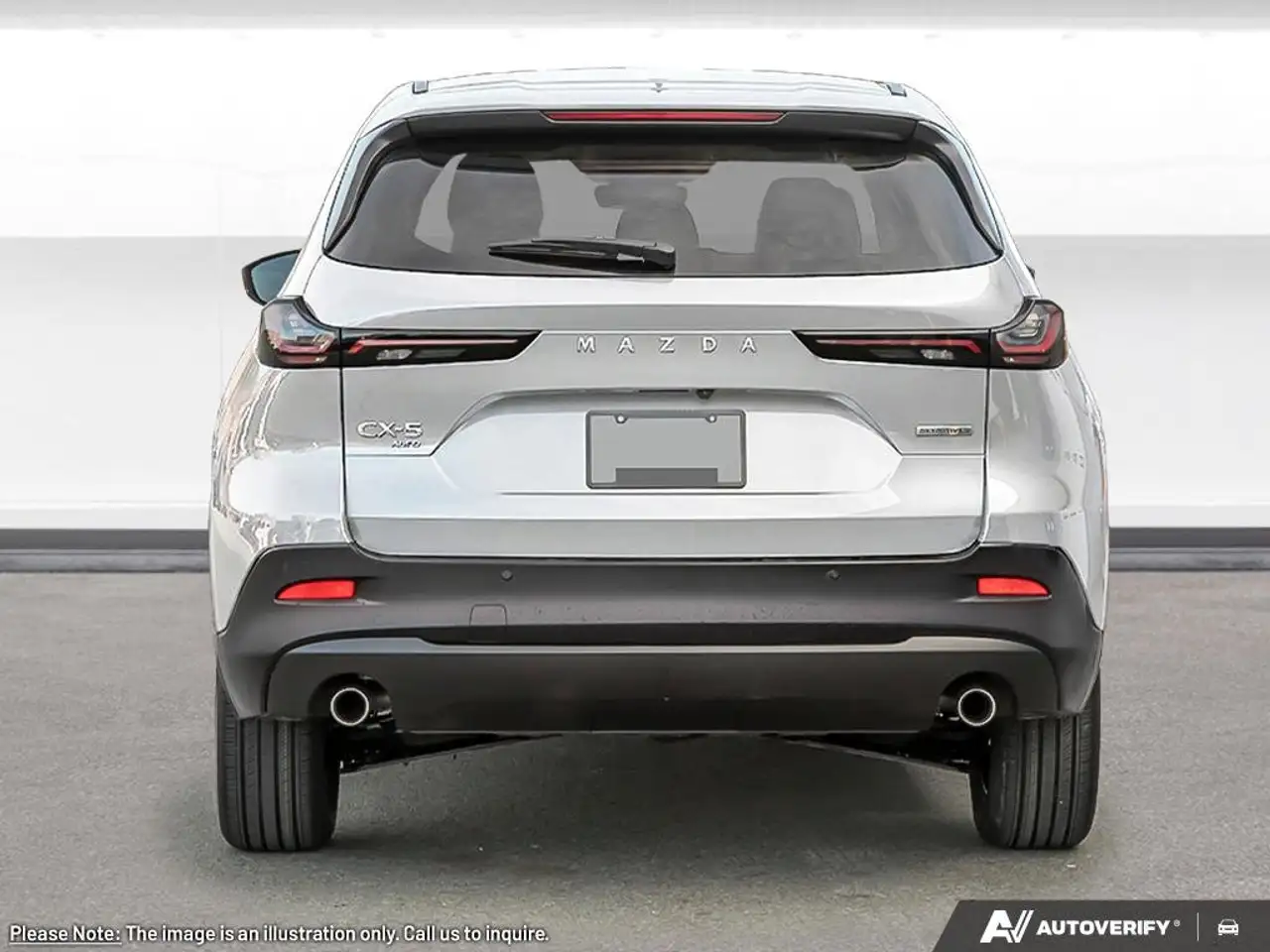 Mazda CX-5 снимка Mazda CX-5