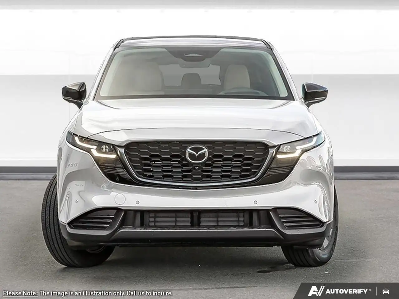 Mazda CX-5 снимка Mazda CX-5