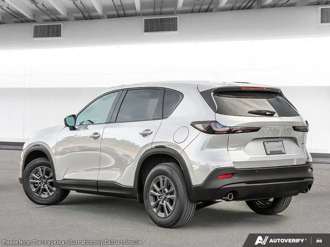 Mazda CX-5 снимка Mazda CX-5