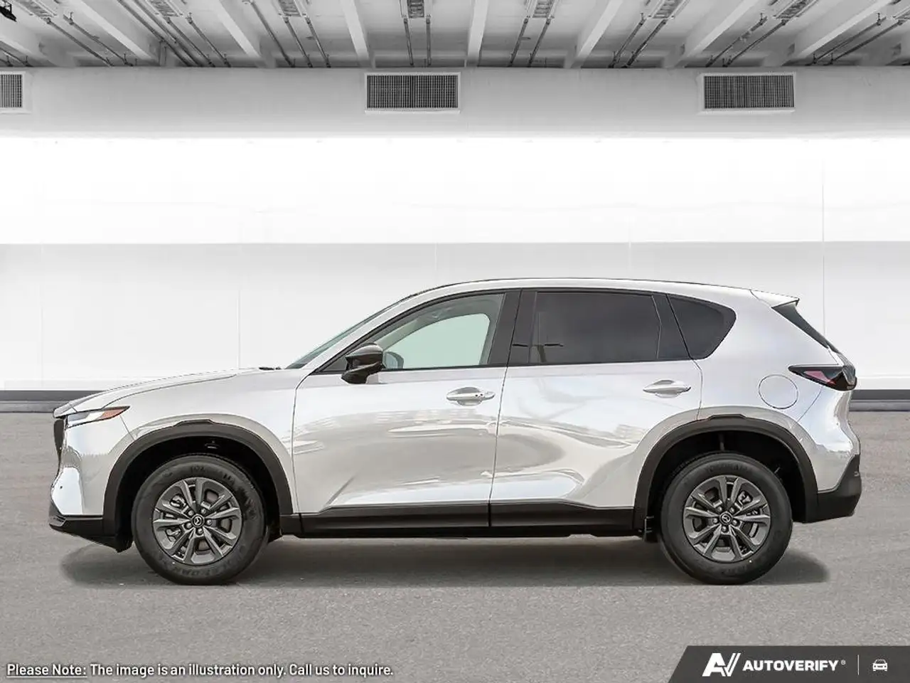 Mazda CX-5 снимка Mazda CX-5