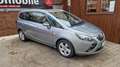 Opel Zafira C Tourer Innovation, SHZ, LHZ, PDC Zilver - thumbnail 2