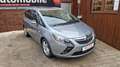 Opel Zafira C Tourer Innovation, SHZ, LHZ, PDC Zilver - thumbnail 1