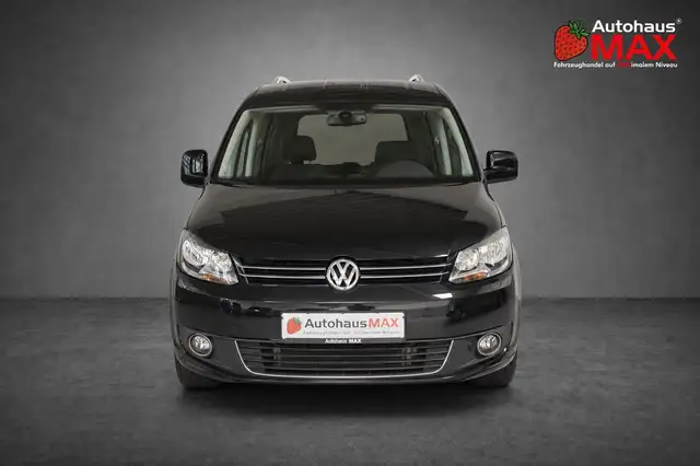 Volkswagen Caddy view 9