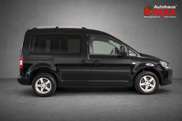 Volkswagen Caddy view 7