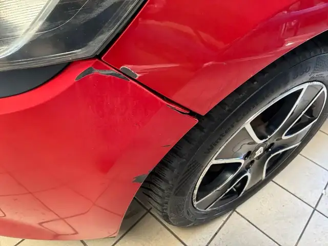 Renault Clio view 14