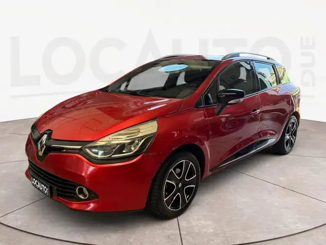 Renault Clio view 22