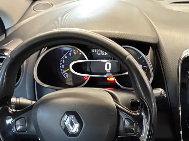 Renault Clio view 20