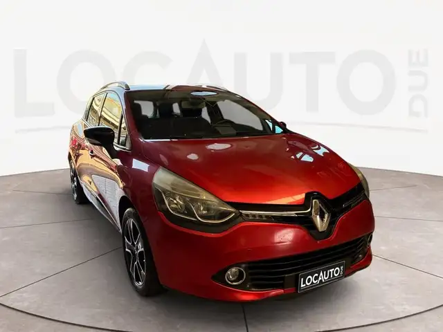 Renault Clio view 23