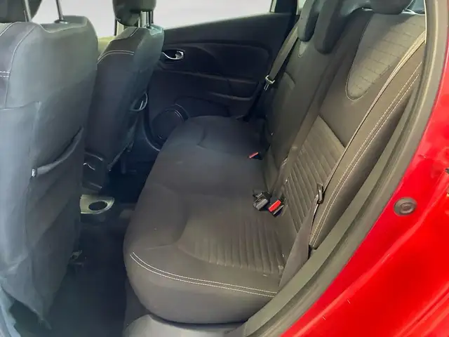 Renault Clio view 7