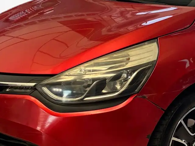 Renault Clio view 26
