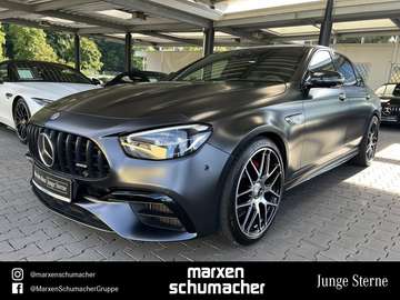 AMG E 63S 4M+ FinalEdition Drivers+Carbon2+Magno