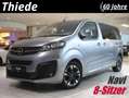 Opel Zafira Life 2.0D "M" EDITION 8-SITZ NAVI/HUD/DAB Grau - thumbnail 1