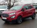 Ford EcoSport Cool & Connect Kamera SHZ Rot - thumbnail 2