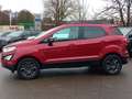 Ford EcoSport Cool & Connect Kamera SHZ Rot - thumbnail 3
