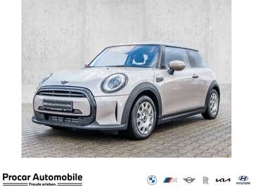 3-Türer+Classic-Trim+Navi+PDC+SHZ+Sportsitz+Klima+