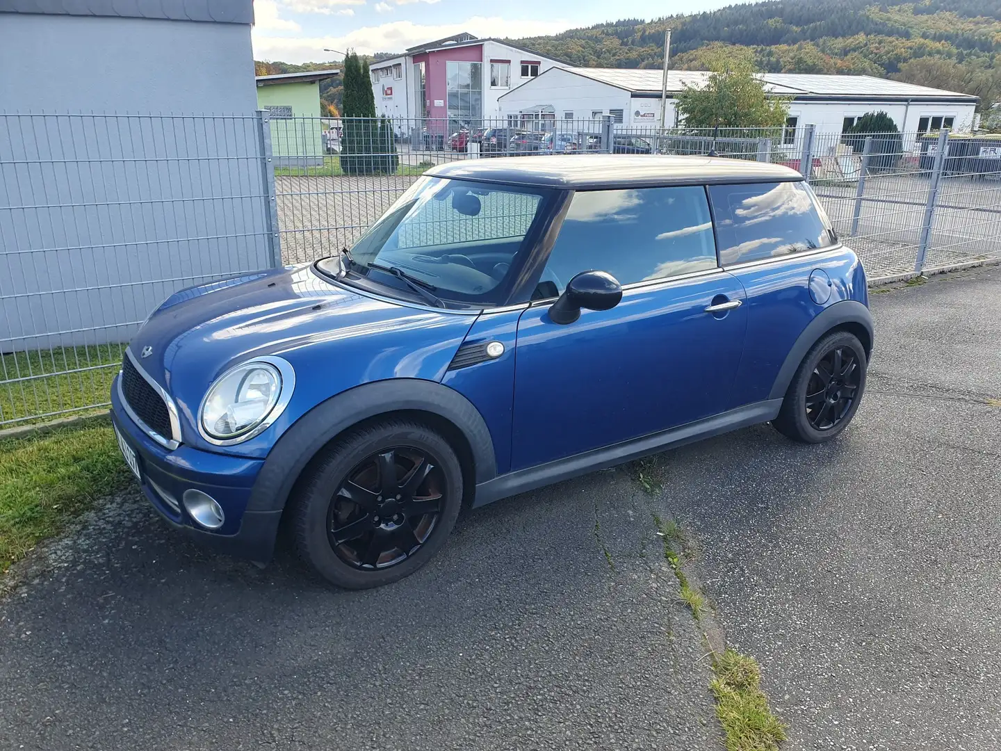 MINI Cooper - 1