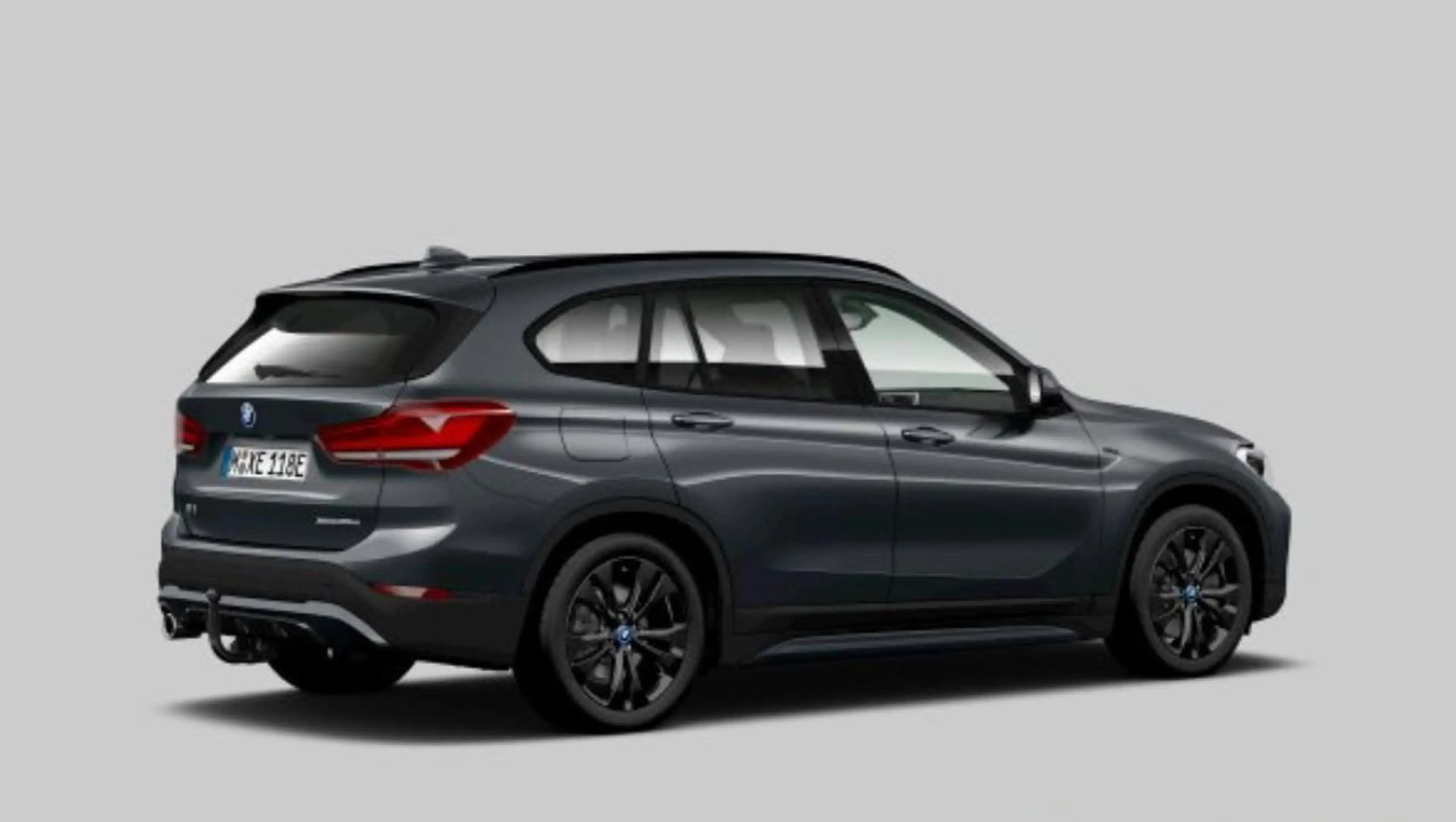 BMW X1 xDrive25e Sport Line Sport Line, ACC, Camera, Trek — photo 5
