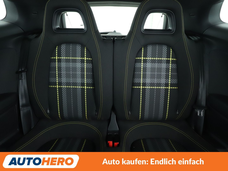 Volkswagen Scirocco 1.4 TSI Club BMT *NAVI*TEMPO*CAM*PDC*SHZ* — photo 15