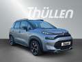 Citroen C35 C3 Aircross MAX 1.2 PureTech 130 EAT6/ Navi / R-Ka Silber - thumbnail 3