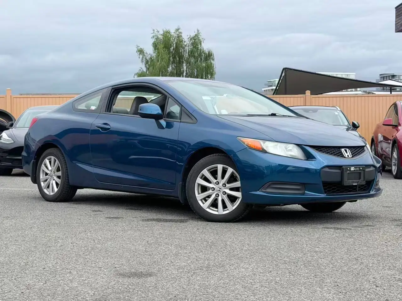 Honda Civic снимка Honda Civic
