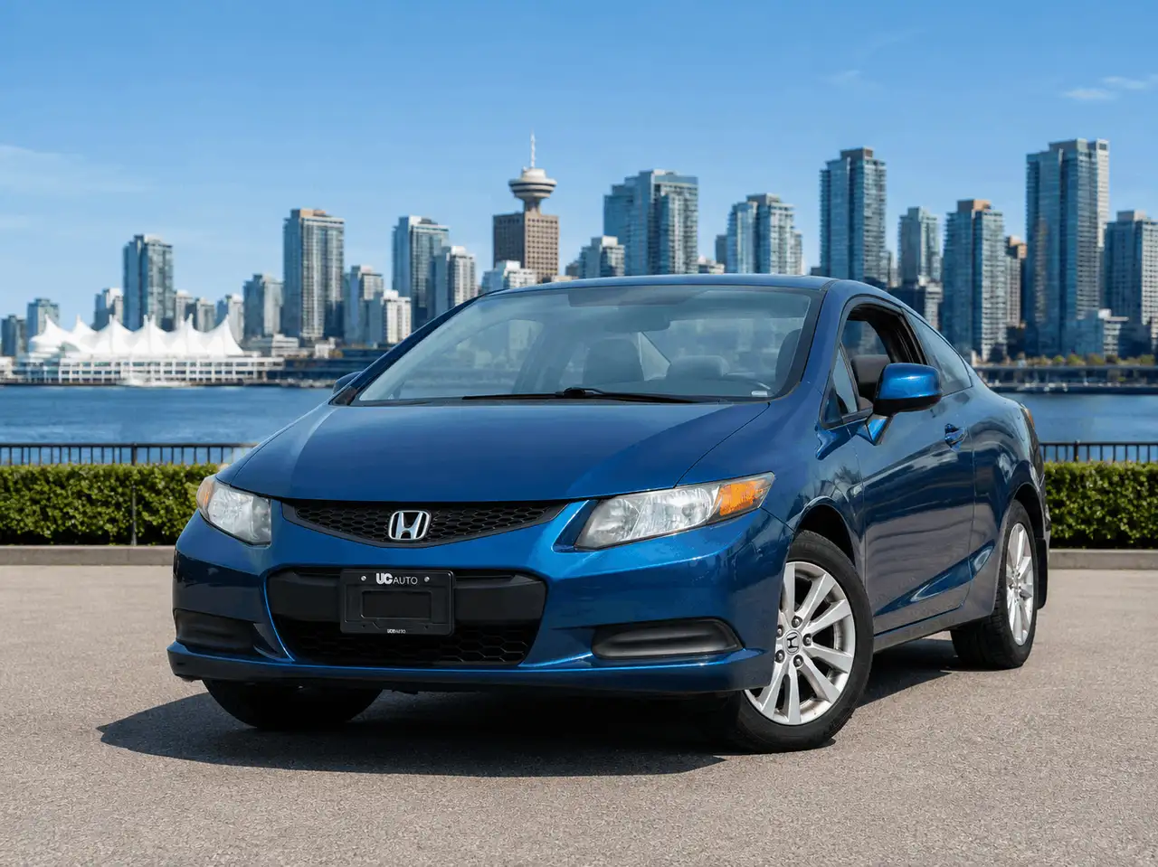 Honda Civic снимка Honda Civic