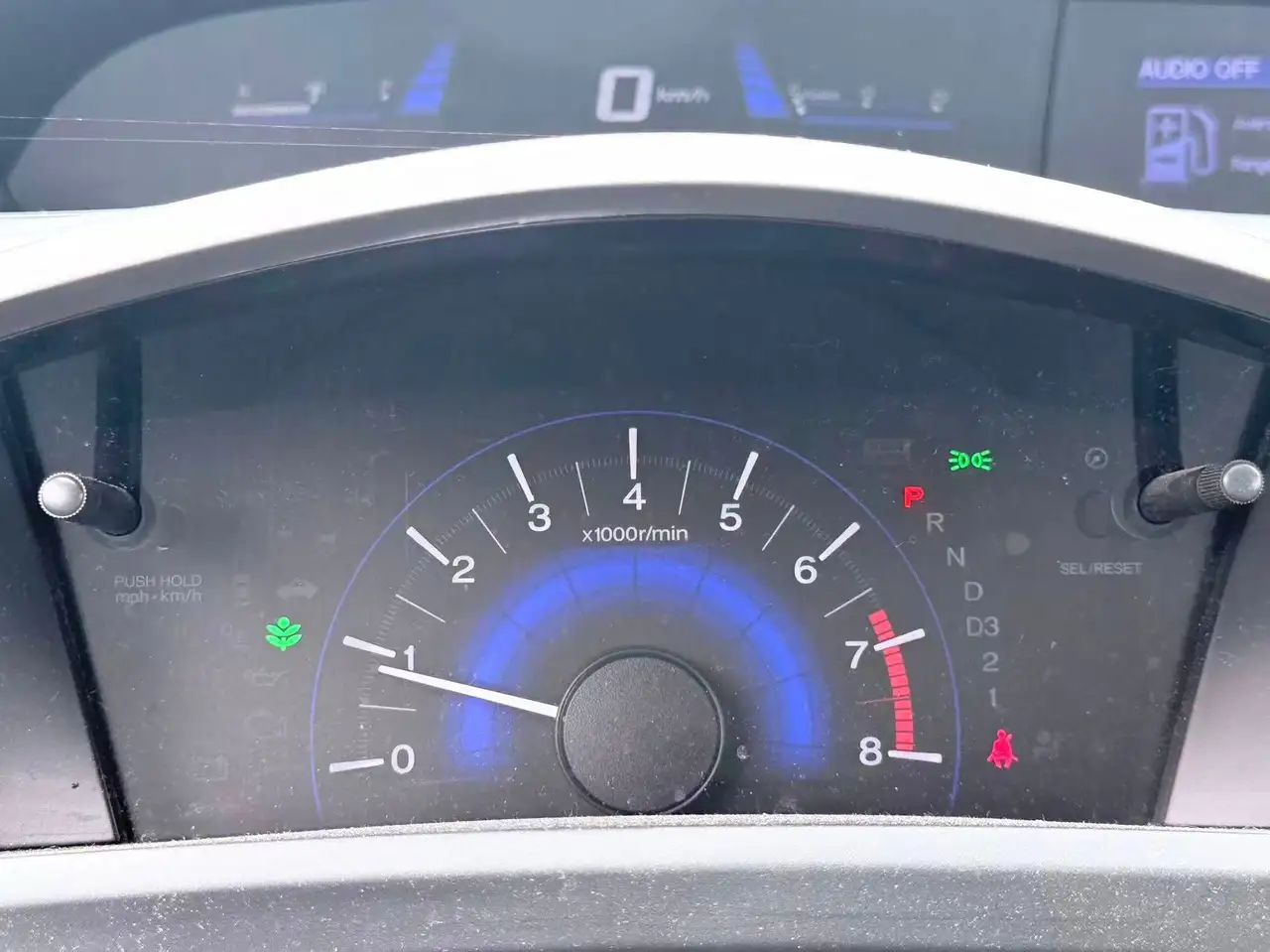 Honda Civic снимка Honda Civic