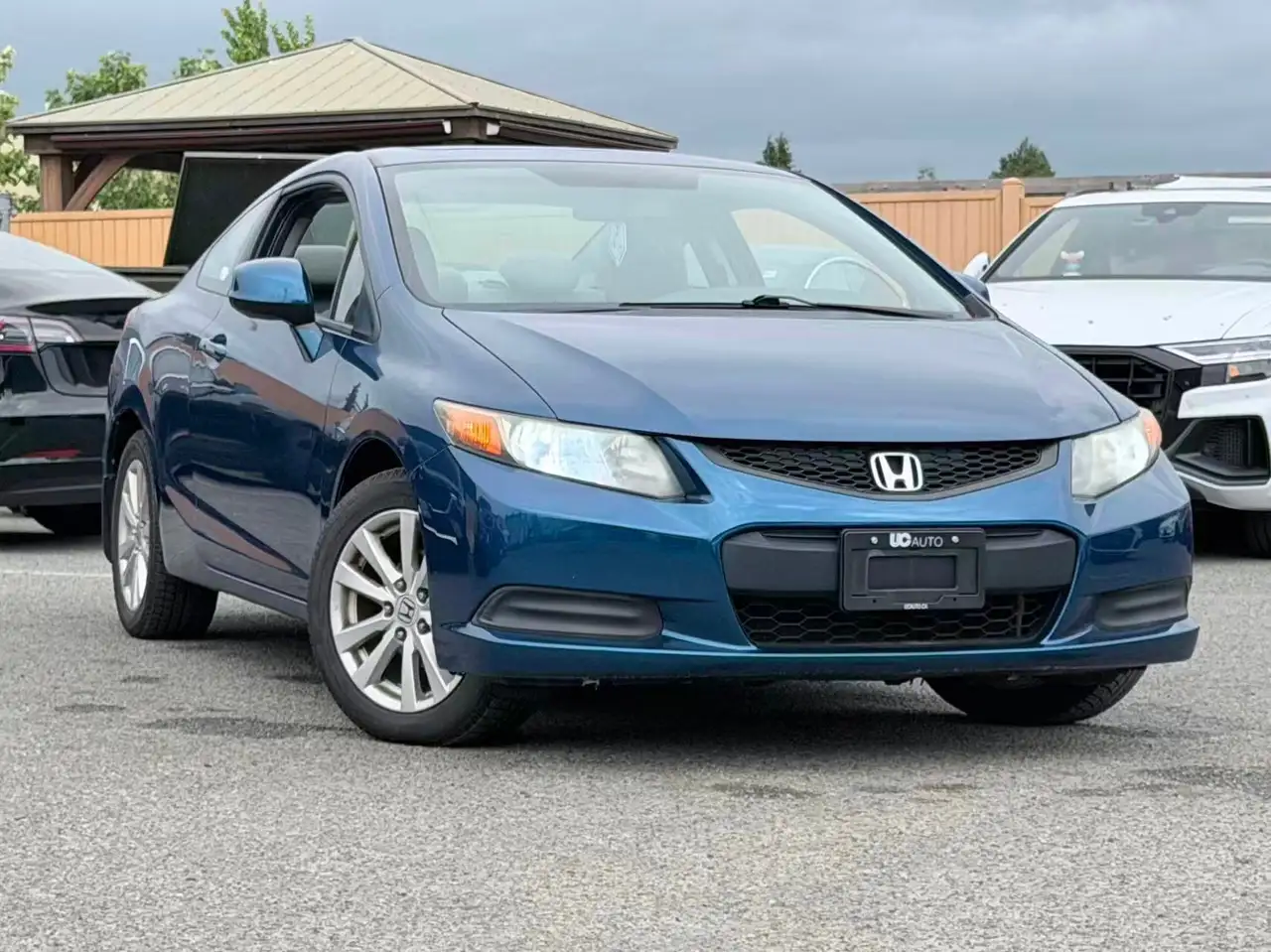 Honda Civic снимка Honda Civic