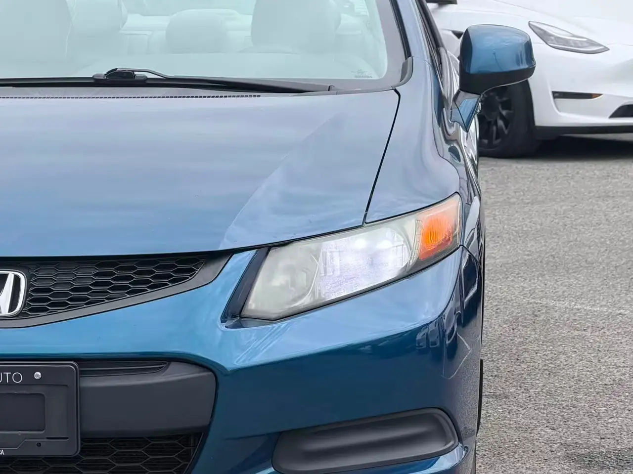 Honda Civic снимка Honda Civic