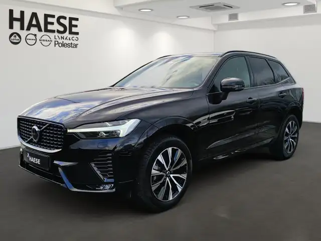 Volvo XC60 B4 Plus Dark Diesel El. Panodach Navi Leder Digita