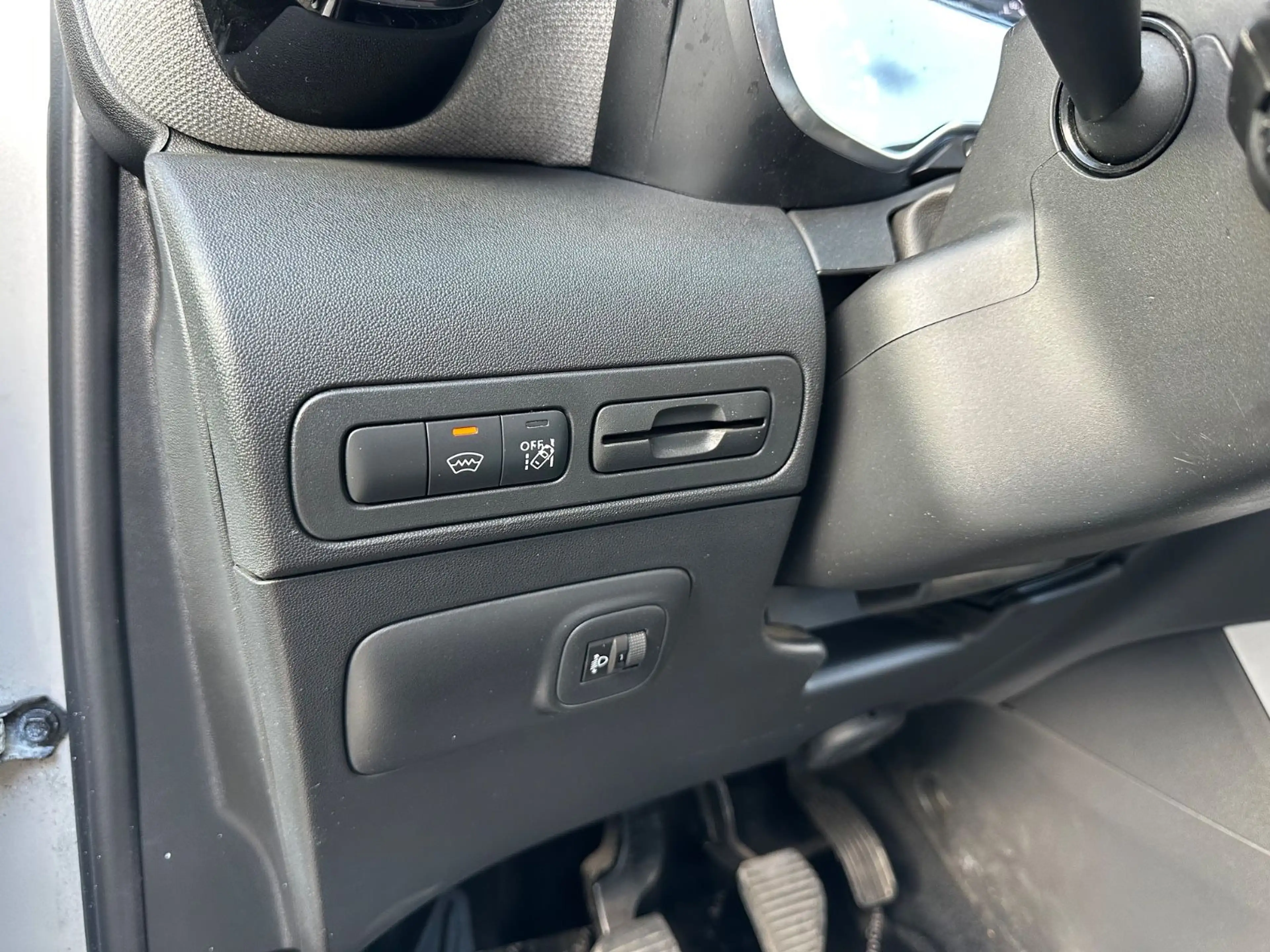 Citroen C3 Aircross Shine*Klima*PDC*Assist*Garantie*TÜV — photo 14