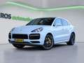 Porsche Cayenne Coupé 4.0 Turbo | NP: 260K | KERAMISCH | BURMESTER Wit - thumbnail 1