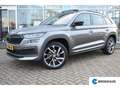 Skoda Kodiaq 1.5 TSI 150PK DSG-7 Sportline Tour Edition | PANOR Grijs - thumbnail 1