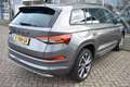 Skoda Kodiaq 1.5 TSI 150PK DSG-7 Sportline Tour Edition | PANOR Grijs - thumbnail 3