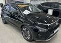 Hyundai BAYON SKY 1.0 T-GDi 100CV - B.AUTO - NEUVE DE STOCK Noir - thumbnail 4