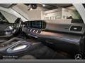 Mercedes-Benz GLE 400 d Coupé 4M AMG+EXCLUSIVE+NIGHT+PANO+360 Weiß - thumbnail 8