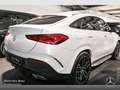 Mercedes-Benz GLE 400 d Coupé 4M AMG+EXCLUSIVE+NIGHT+PANO+360 Weiß - thumbnail 3