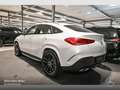 Mercedes-Benz GLE 400 d Coupé 4M AMG+EXCLUSIVE+NIGHT+PANO+360 Weiß - thumbnail 11