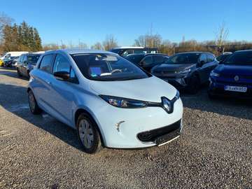 Life LED  Digitales Cockpit EXPORT/HÄNDLER