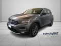 Volkswagen T-Roc 2.0 TDI SCR 150 CV DSG Advanced BlueMotion Technol Grijs - thumbnail 1