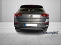 Volkswagen T-Roc 2.0 TDI SCR 150 CV DSG Advanced BlueMotion Technol Grijs - thumbnail 3