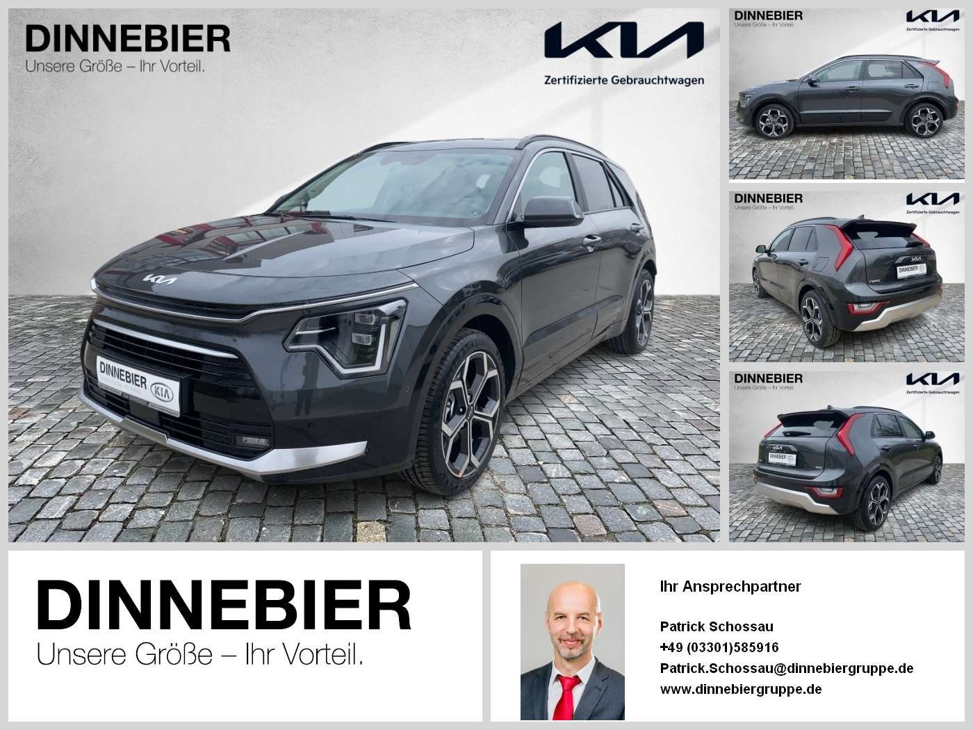 Kia Niro