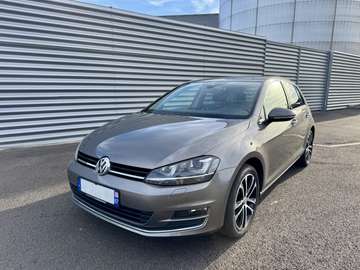 1.4 TSI 125 BlueMotion Technology Allstar